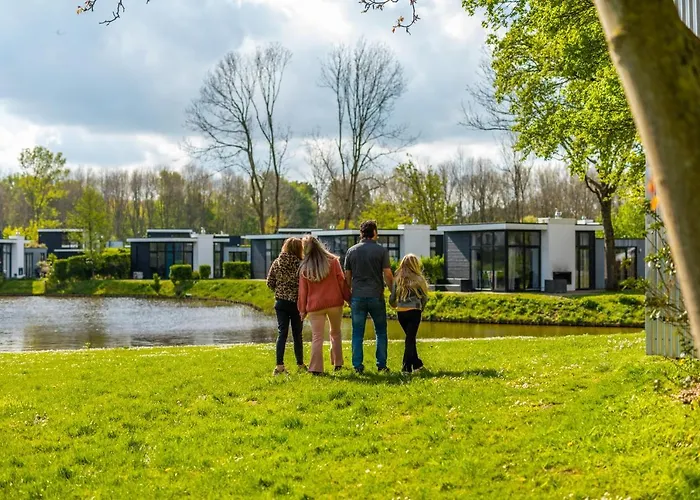 Europarcs Spaarnwoude
