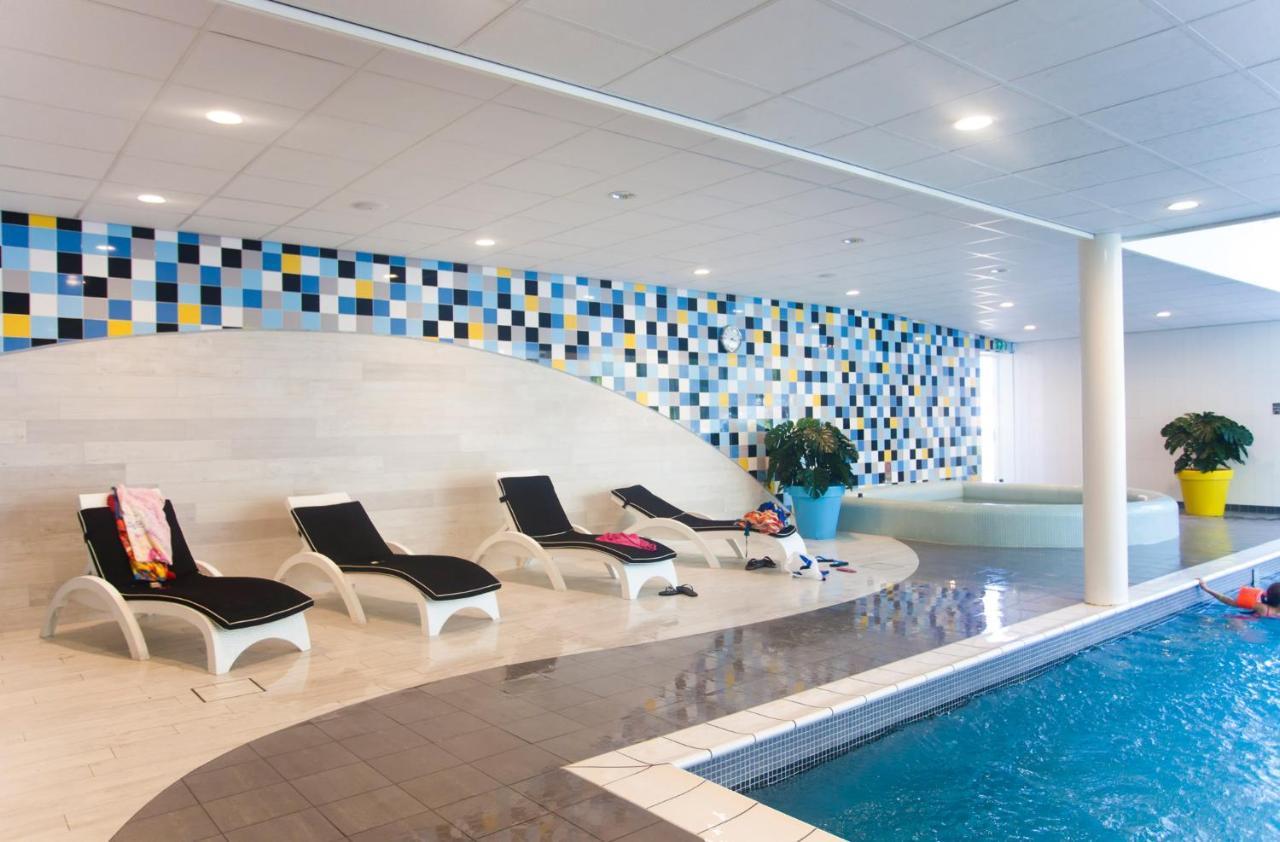 Chalet Europarcs Spaarnwoude *