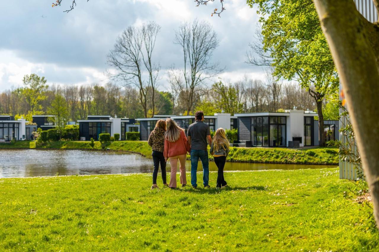 Europarcs Spaarnwoude *