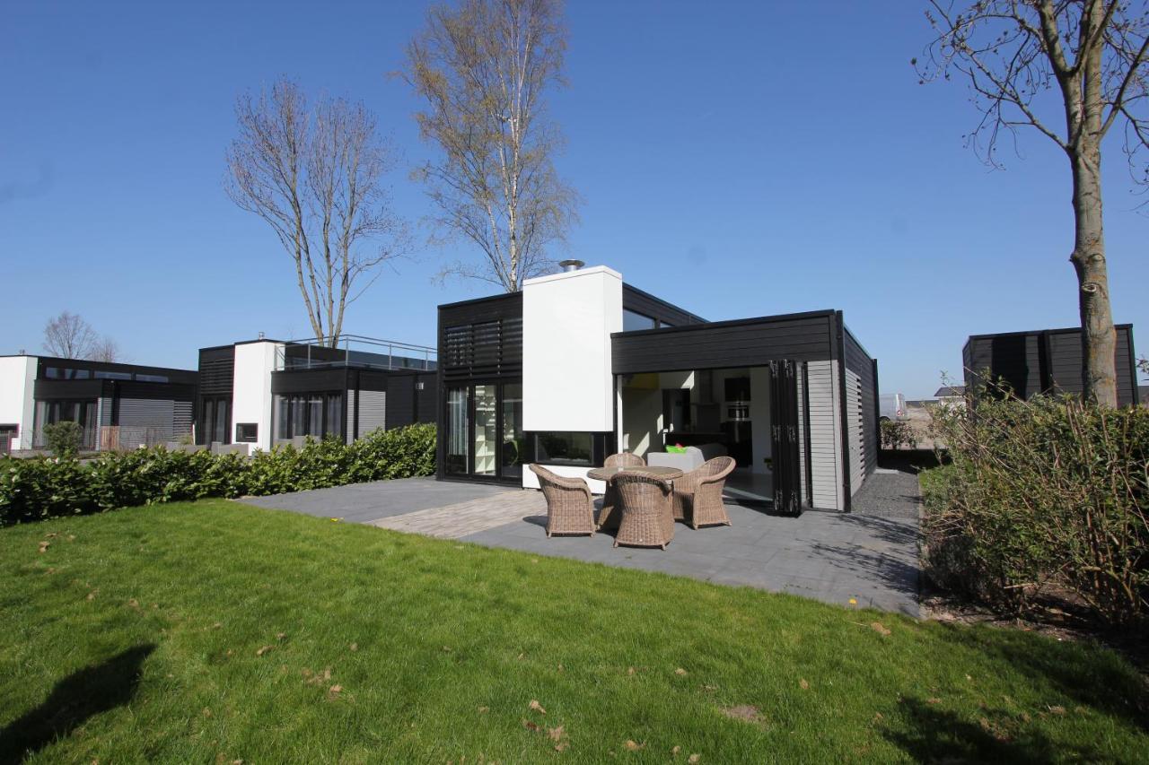 Europarcs Spaarnwoude *