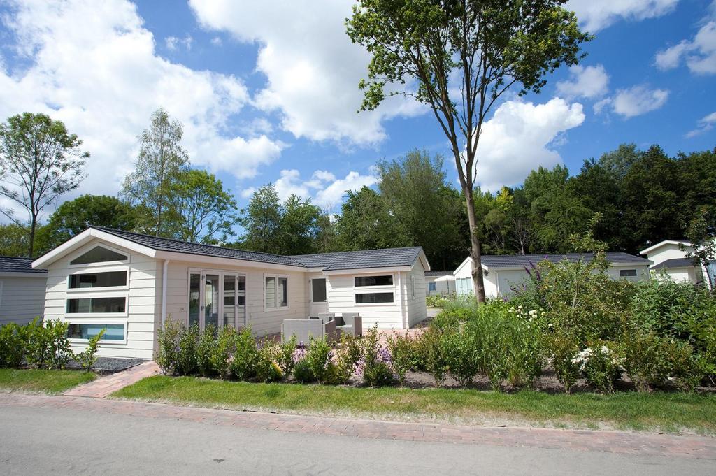 Europarcs Spaarnwoude