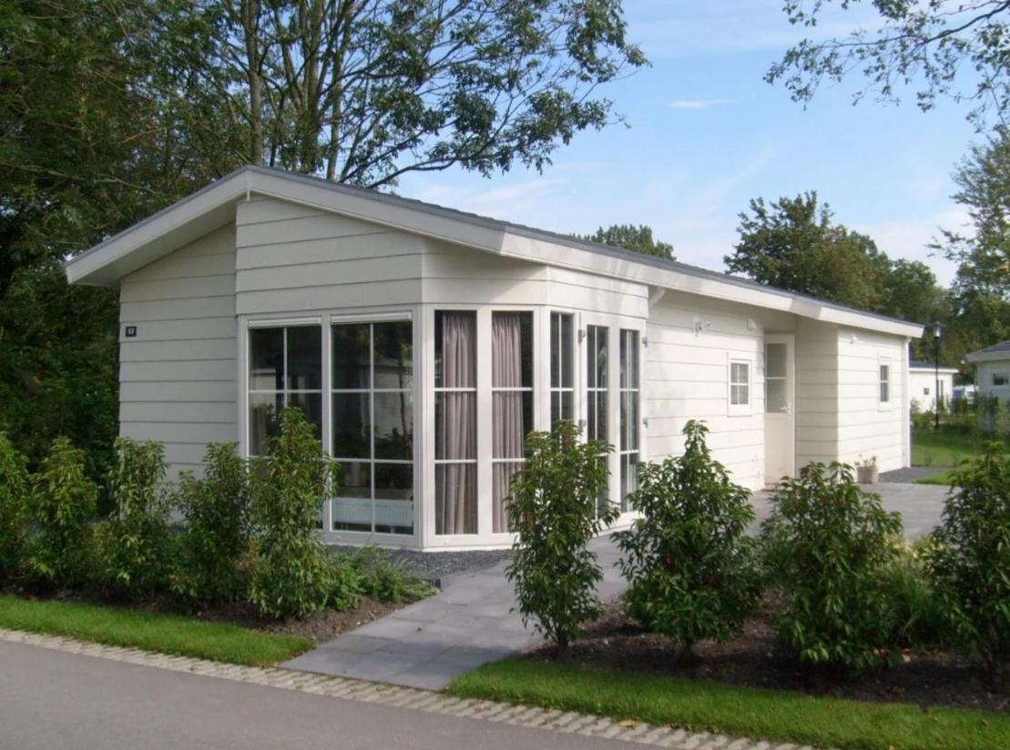 Europarcs Spaarnwoude * Halfweg