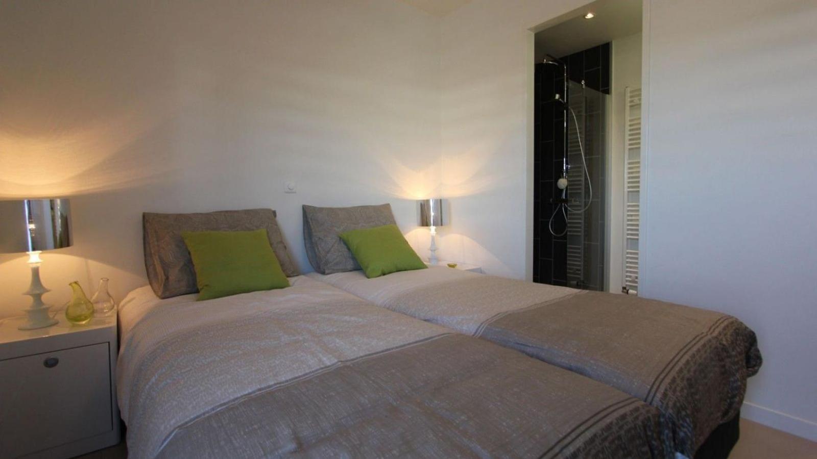 Chalet Europarcs Spaarnwoude *
